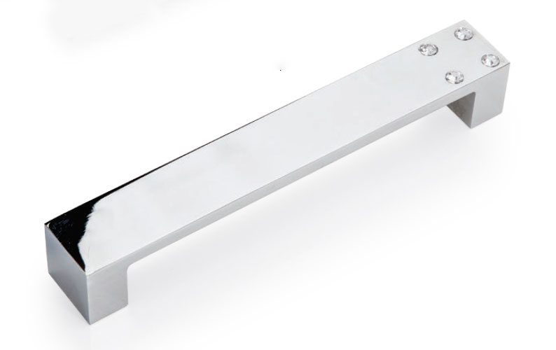 Мебельная ручка-рейлинг TL 13.10978-TL 13.10983